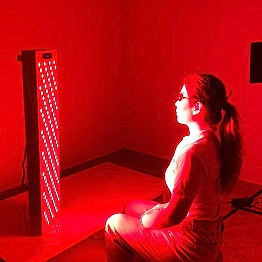 Does Red Light Therapy actually work?