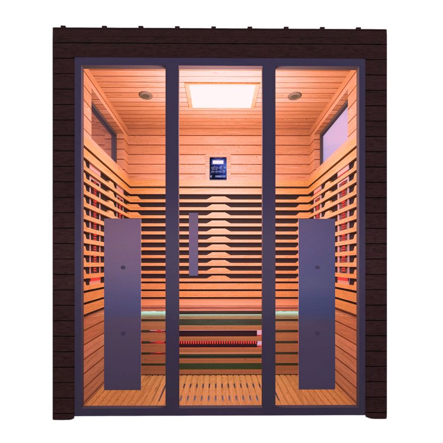 Inner Light Sauna