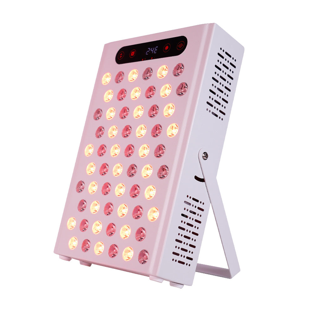 Red Light Therapy Light