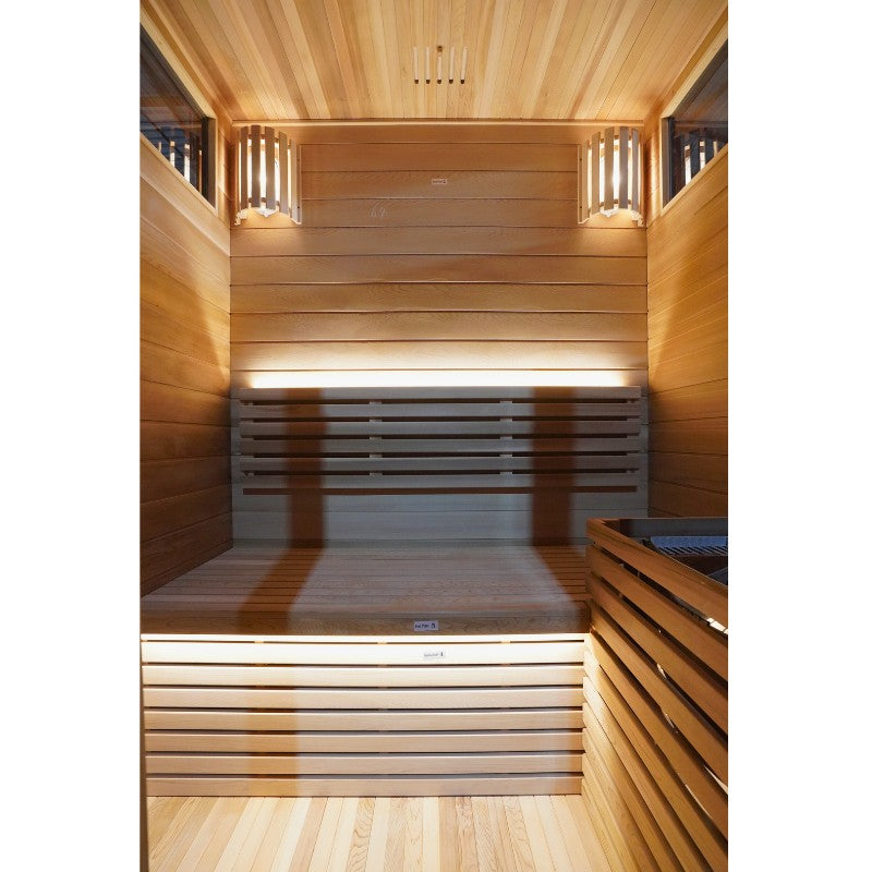 Inner Light Sauna